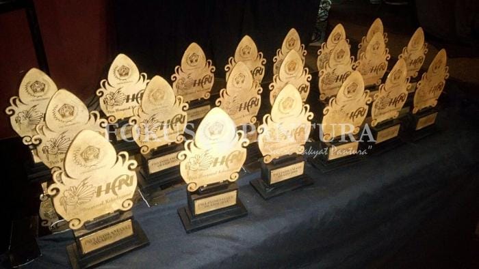 hpn award