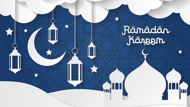 Tiga Persiapan Dalam Menyambut Bulan Suci Ramadhan