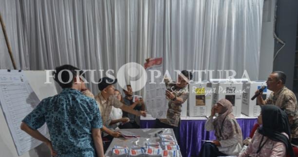 Bawaslu Kabupaten Indramayu Rekomendasikan Pemungutan Suara Ulang