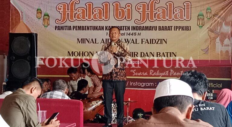 Aleg DPR RI, Bambang Hermanto, Apresiasi Perjuangan PPKIB