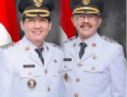 Seratus Hari Kerja Lucky Hakim – Syaefudin, Nasdem Indramayu Beri Nilai Memuaskan