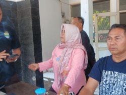 Hati-Hati Penipuan Via WA Mengatasnamakan Pejabat, Korban Rahib Satu Juta Rupiah